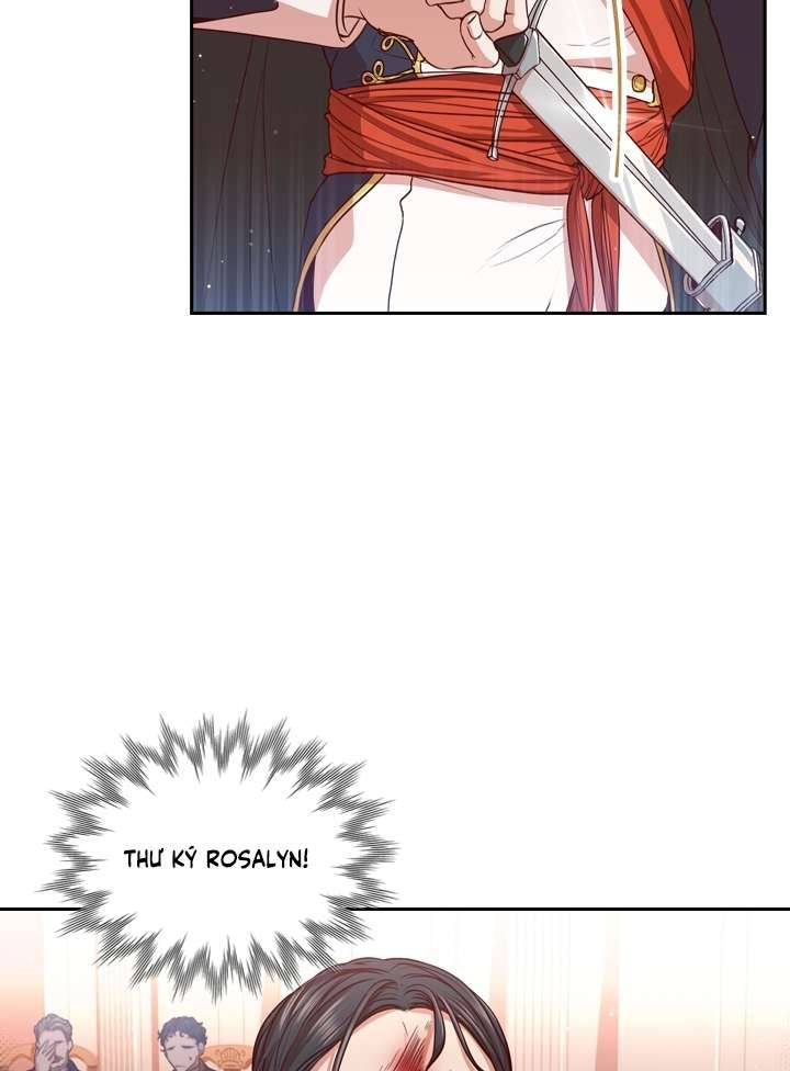 Thư Ký Của Bạo Chúa Chapter 8 - Next Chapter 9