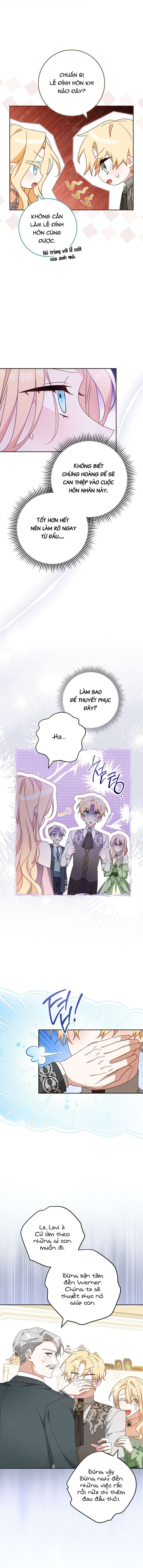 Tôi Đã Phạm Sai Lầm Rồi! Chap 62 - Next Chap 63