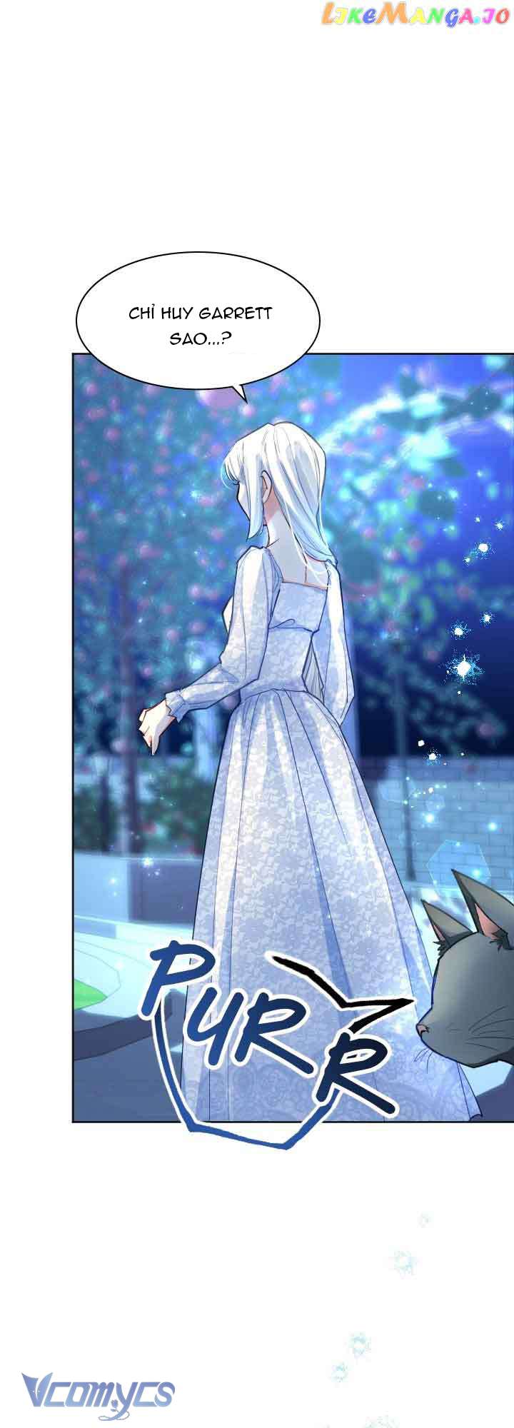 Sự Báo Thù Của Một Vị Thánh Chap 69 - Next Chap 70