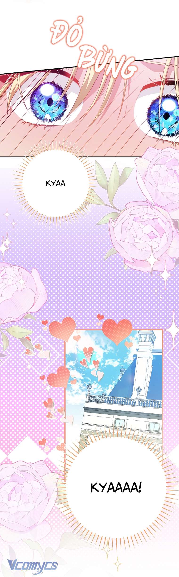 [18+] Phương Pháp Gia Hạn Hợp Đồng Hôn Nhân Chap 25 - Next Chap 26