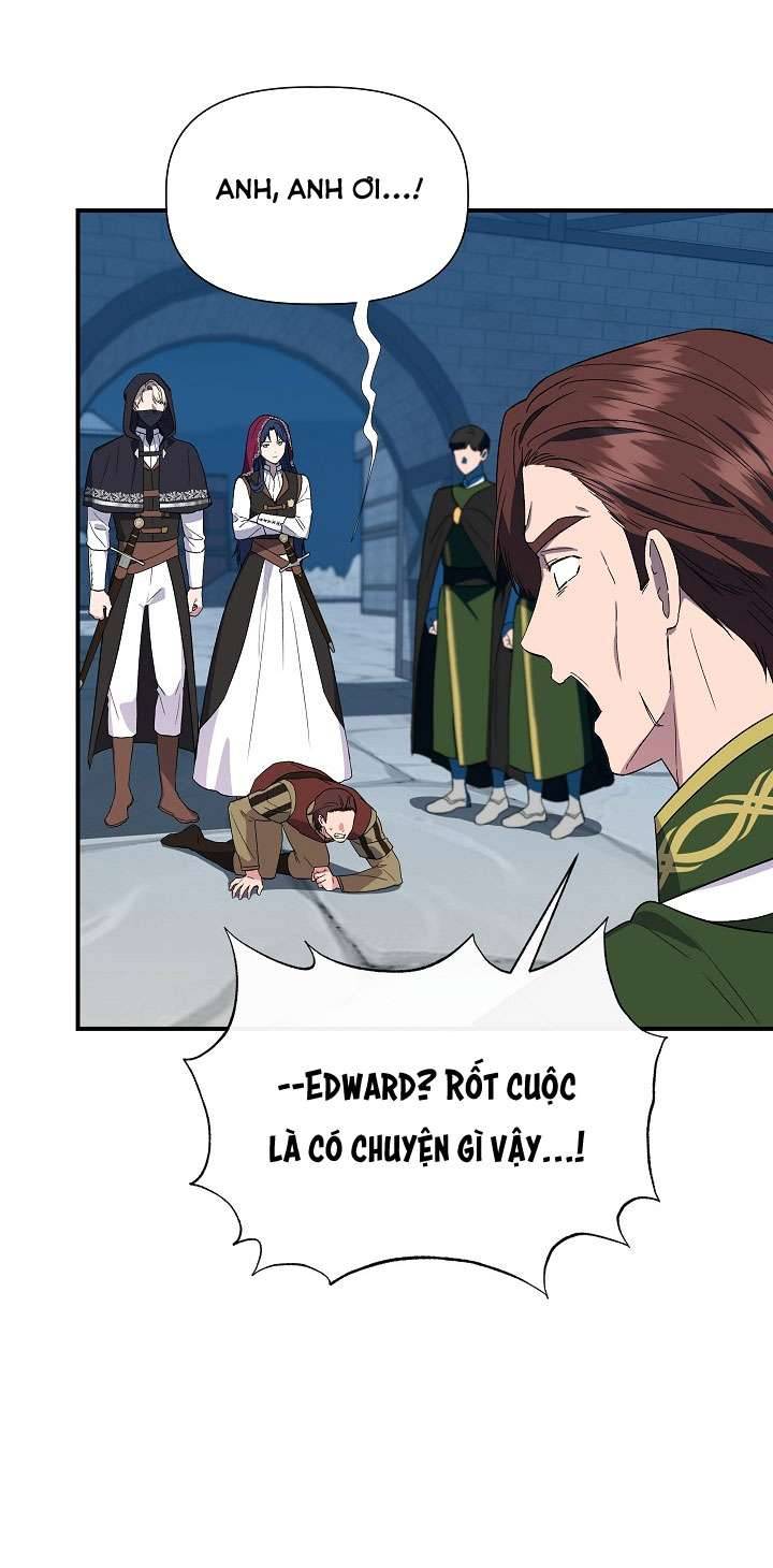 Tôi Không Phải Là Cinderella Chapter 56 - Next Chapter 57