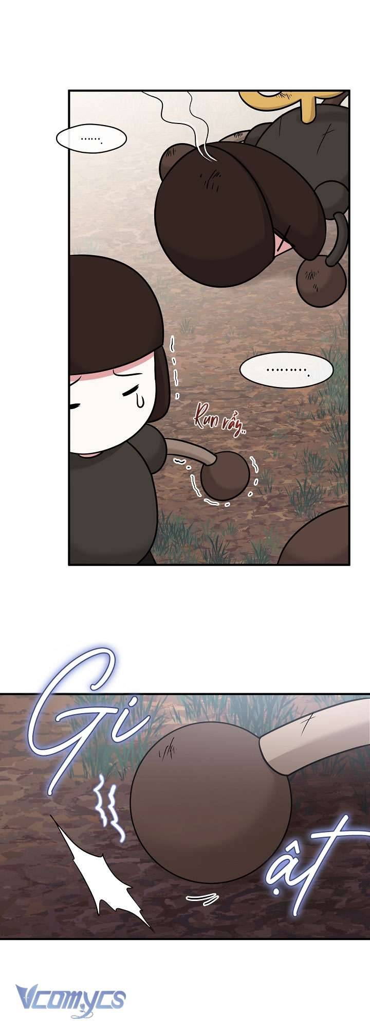 Công Chúa Là Người Chơi Chapter 34 - Next Chapter 35