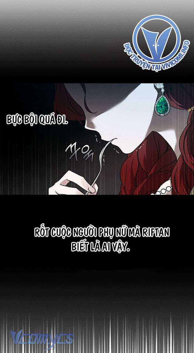 Dưới Bóng Cây Sồi Chap 11 - Next Chap 12