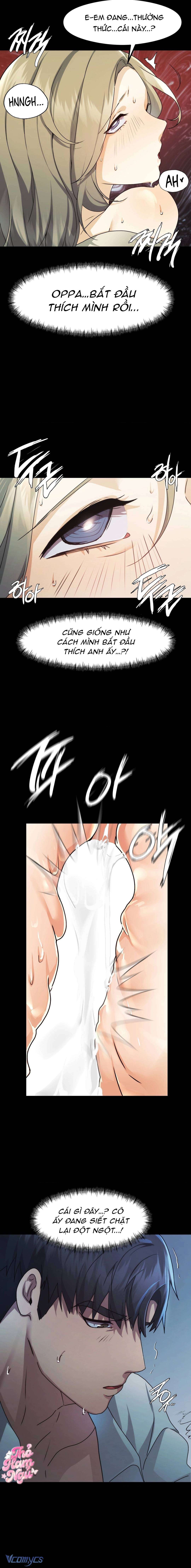 [18+] Diễn Đàn Mở Chap 7 - Next Chap 8