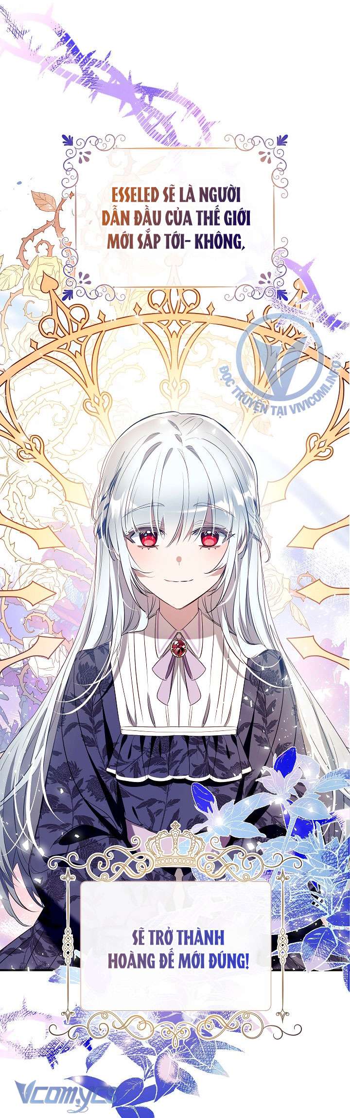 Chúng Ta Có Thể Trở Thành Một Gia Đình Được Không? Chap 108 - Next Chap 109