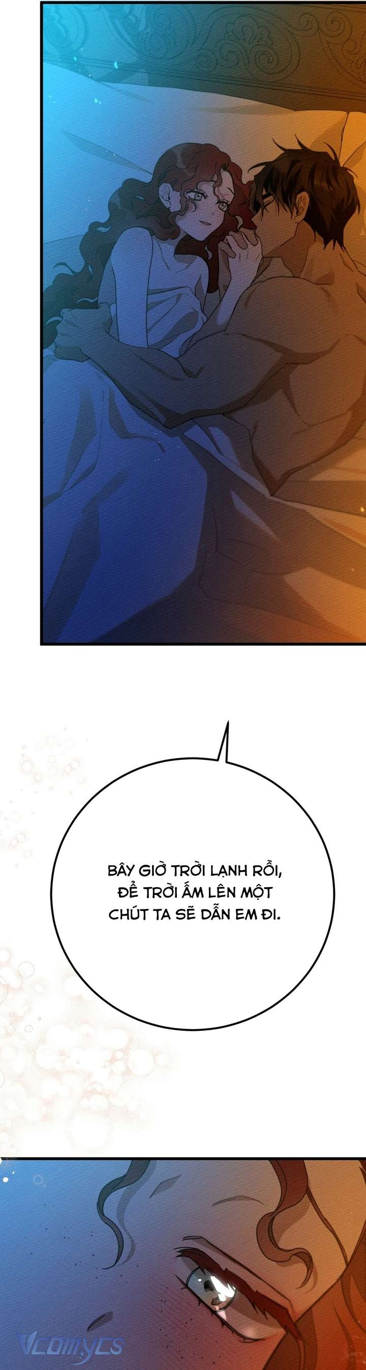 Dưới Bóng Cây Sồi Chap 45 - Next Chapter 45.1