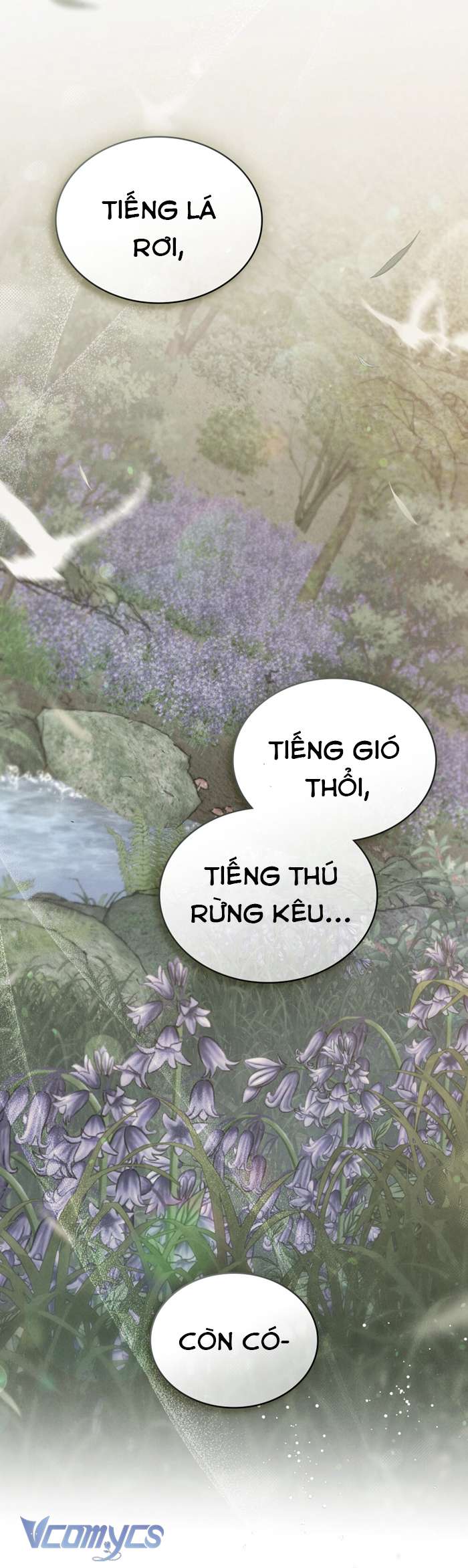 [18+] Đêm Giông Bão Chap 31 - Next Chap 32