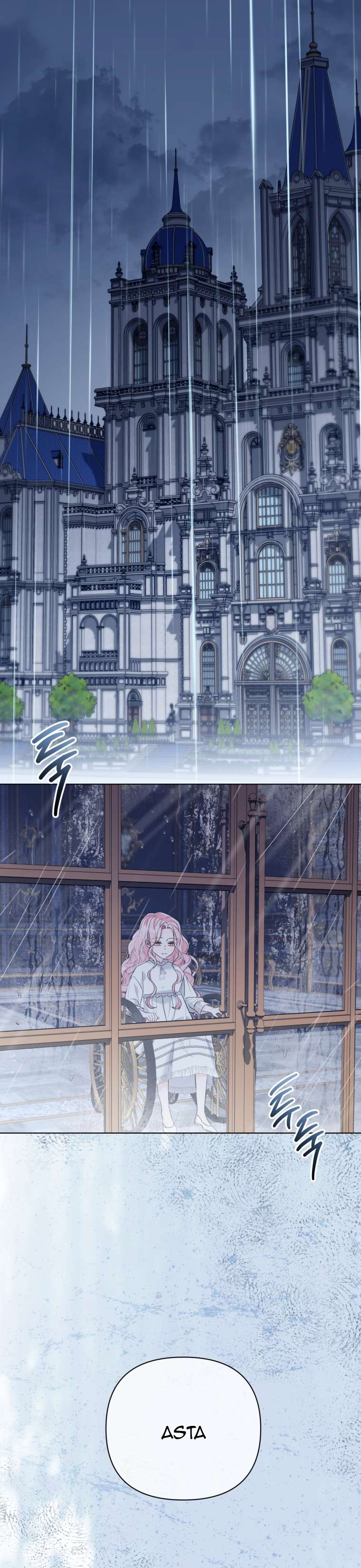 Thà Là Để Tôi Trở Thành Nữ Hoàng Chapter 40 - Next Chapter 41