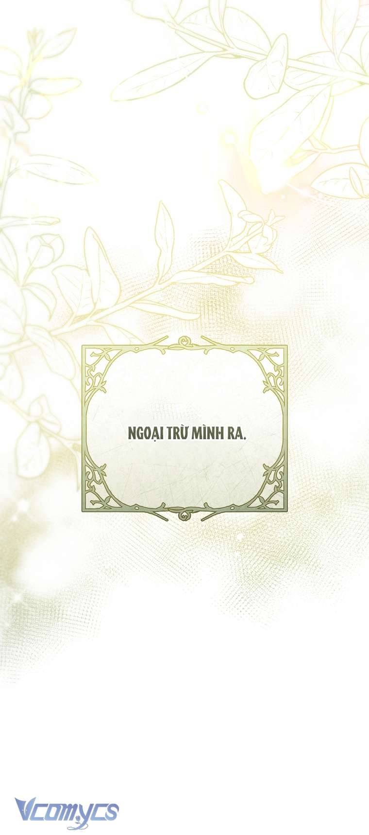 Ác Nữ Chỉ Là Một Con Rối Chap 86 - Next Chap 87