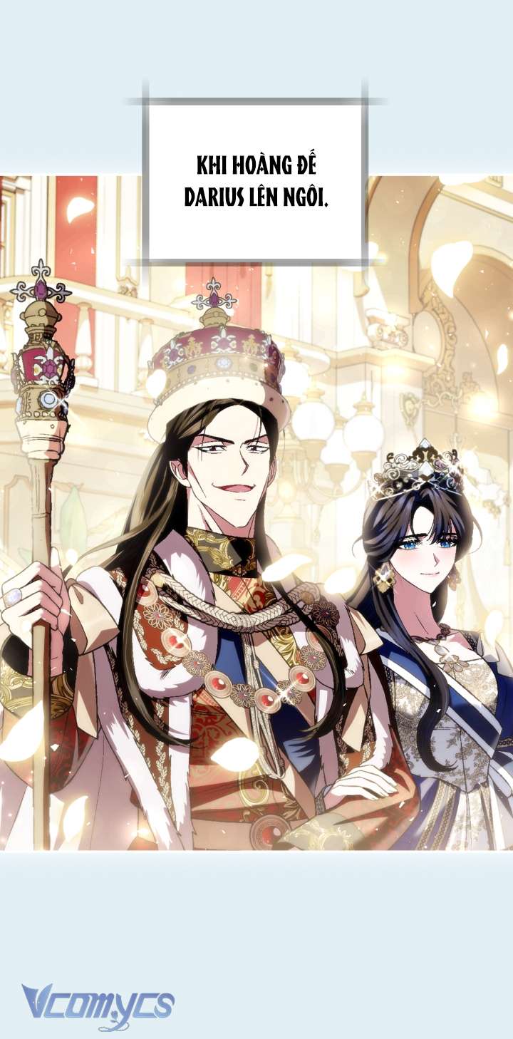 Cha À, Con Không Muốn Kết Hôn Đâu Chap 111 - Next Chap 112