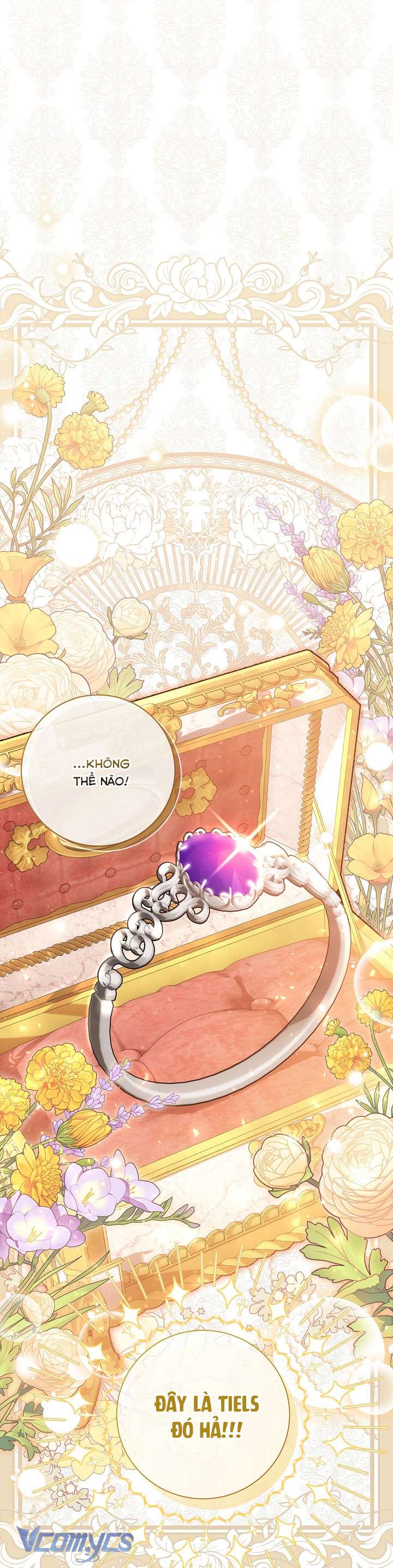 Người Xem Mắt Của Ác Nữ Quá Hoàn Hảo Chapter 7 - Next Chapter 8