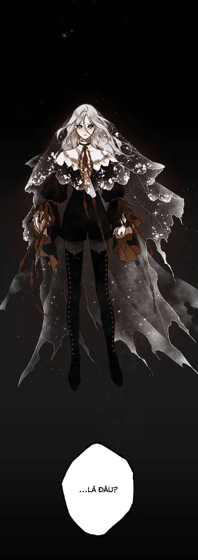 Lời Thú Nhận Của Chúa Tể Bóng Tối Chap 31 - Next Chap 32