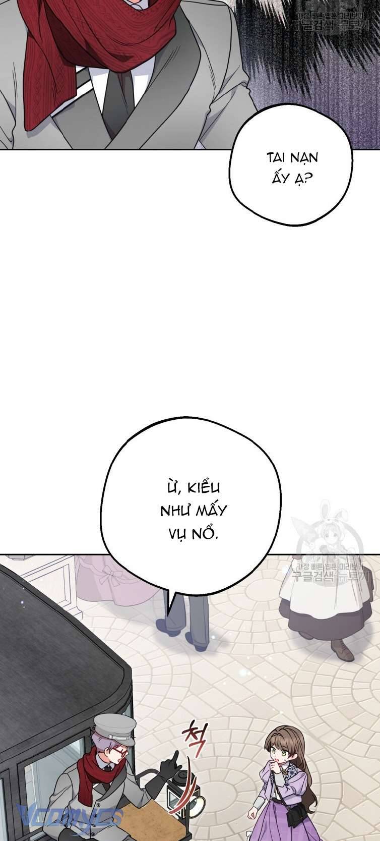 Được Yêu Thương Mà Còn Ngại Ngùng Sao! Chap 47 - Next Chap 48