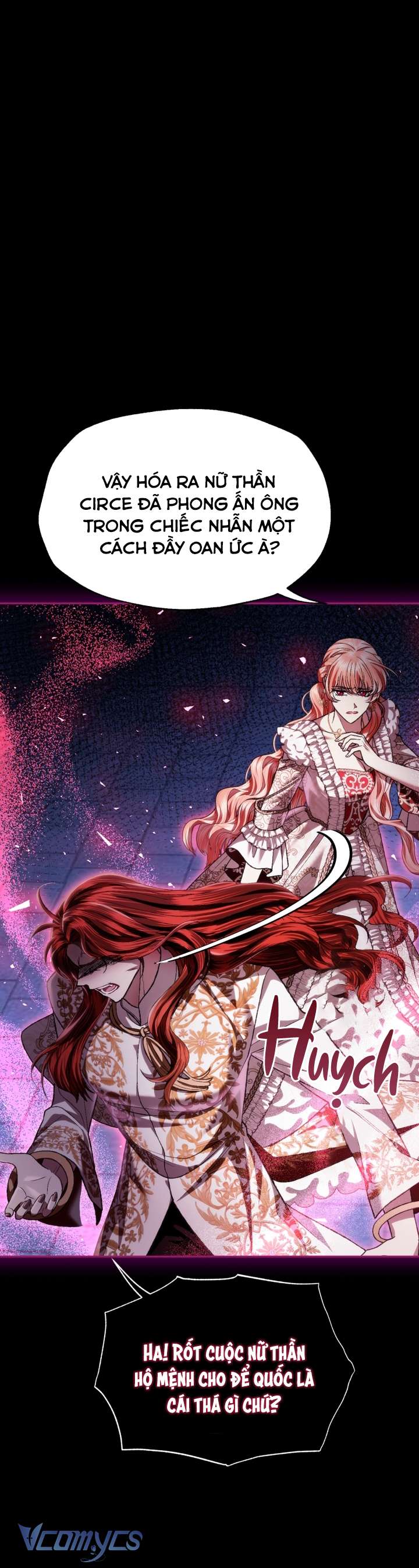 Cha À, Con Không Muốn Kết Hôn Đâu Chap 110 - Next Chap 111