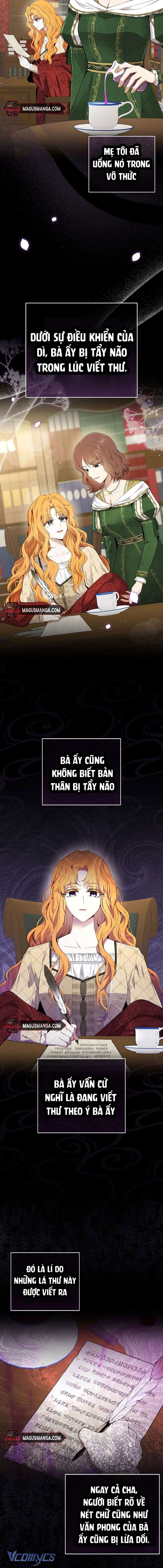 Sóc Con Tài Năng Chap 66 - Next Chap 67