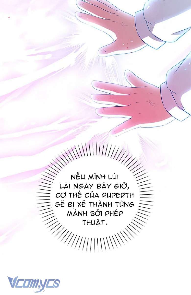Công Chúa Bé Con Hạng S Thật Mạnh Chapter 17 - Trang 4