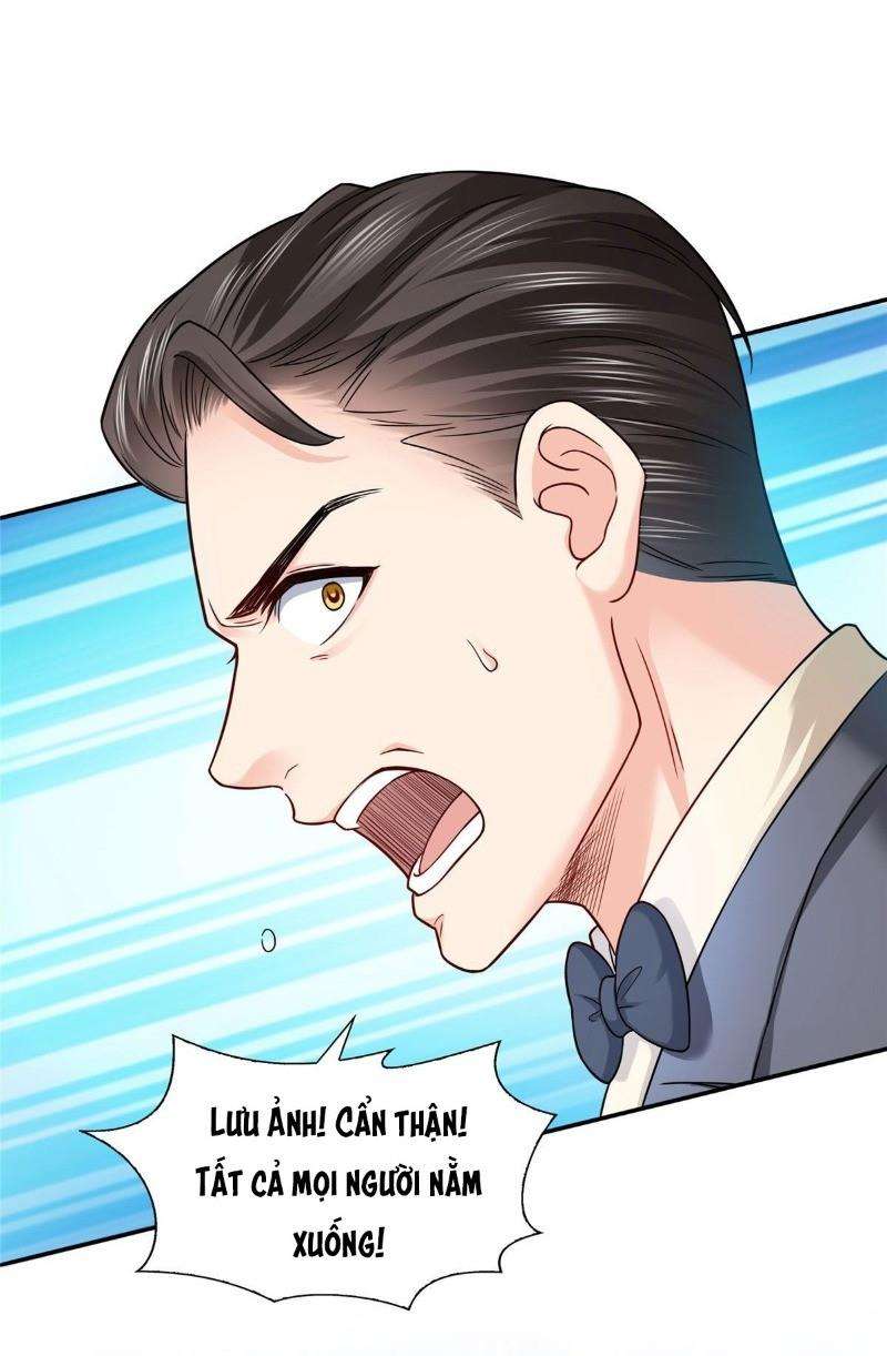 Hệt Như Hàn Quang Gặp Nắng Gắt Chap 102 - Next Chap 103