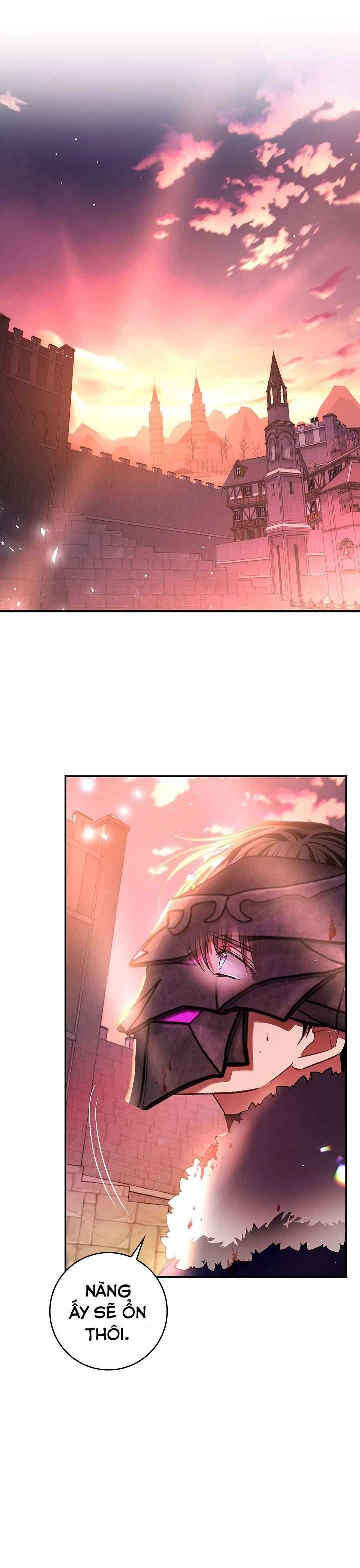 Hôn Phu Ẩn Sắc Chapter 78 - Next Chapter 79