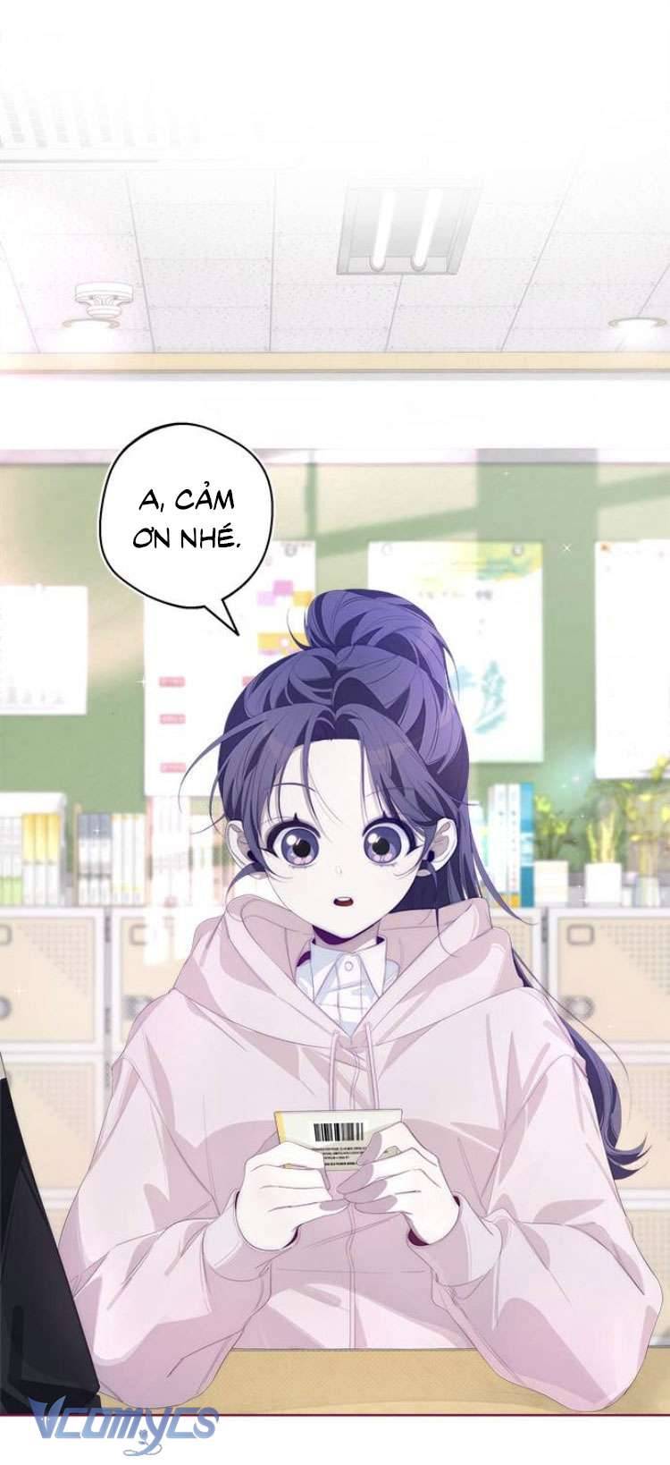 Đàn Anh Xấu Xa! Chap 55 - Next Chap 56