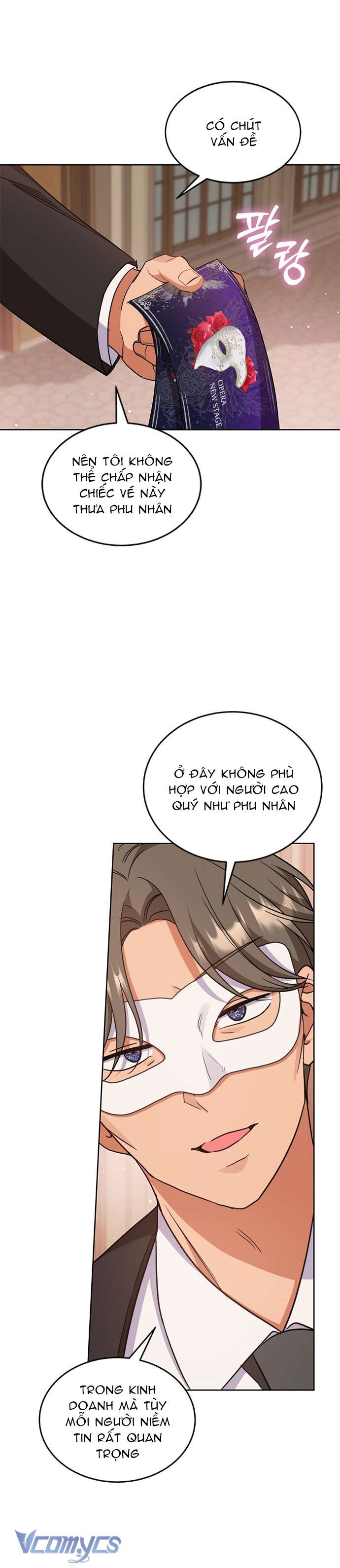 Làm Thế Nào Để Ăn Chủ Nhân Chapter 51 - Next Chapter 52