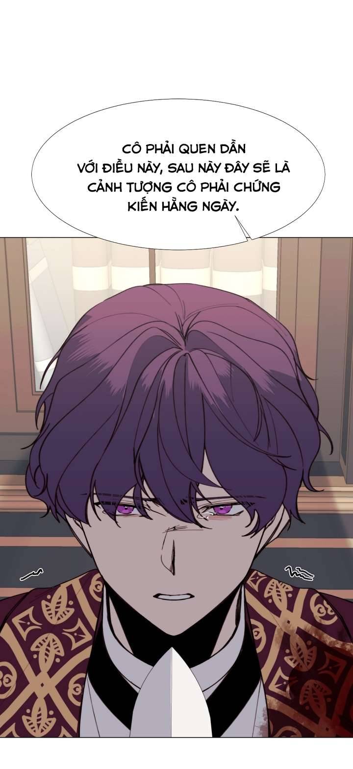 Ác Nữ Cần Bạo Chúa Chapter 11 - Next Chapter 12