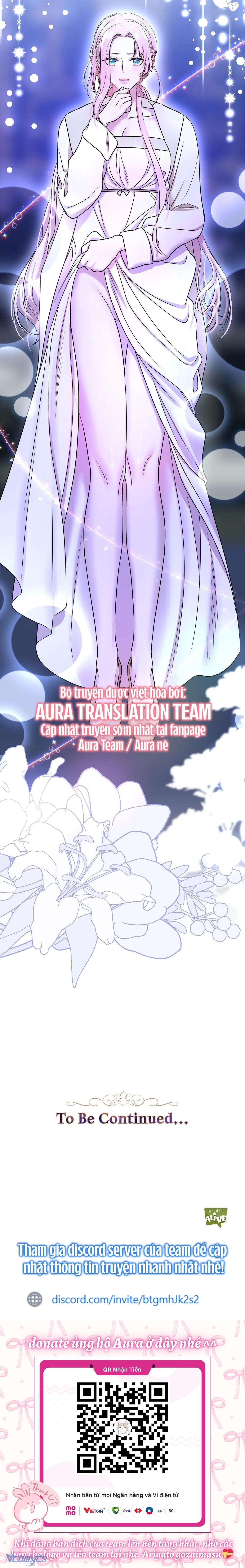 Lâu Đài Hoang Dã Chap 33 - Next Chap 34