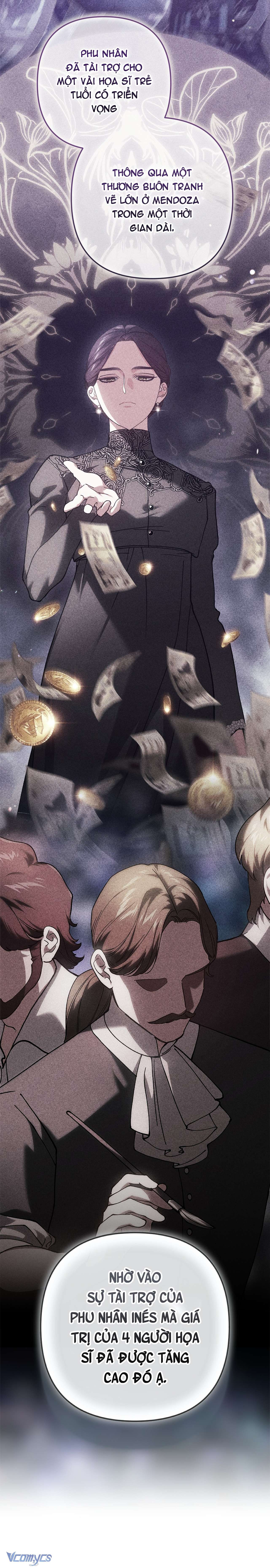 Hôn Nhân Này Rồi Sẽ Đổ Vỡ Chapter 79 - Next Chapter 80