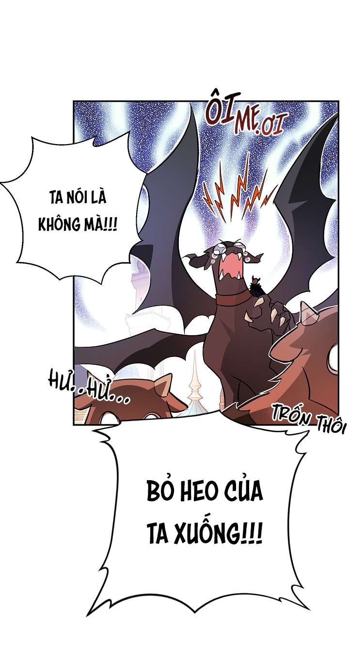 Hôn Phu Ẩn Sắc Chapter 40 - Next Chapter 41