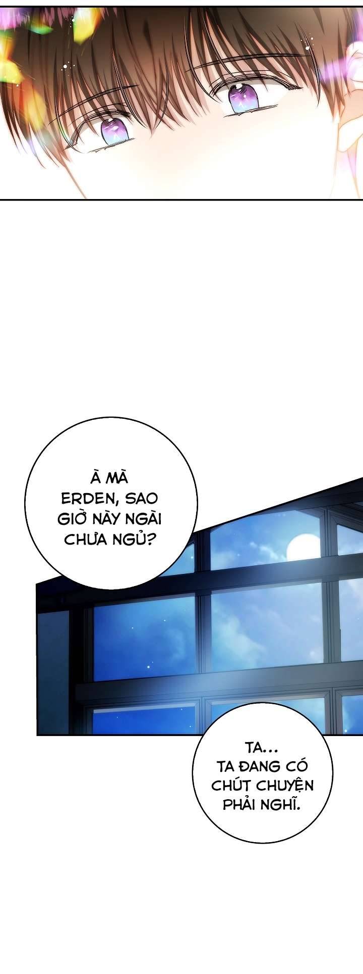 Hôn Phu Ẩn Sắc Chapter 54 - Next Chapter 54.5