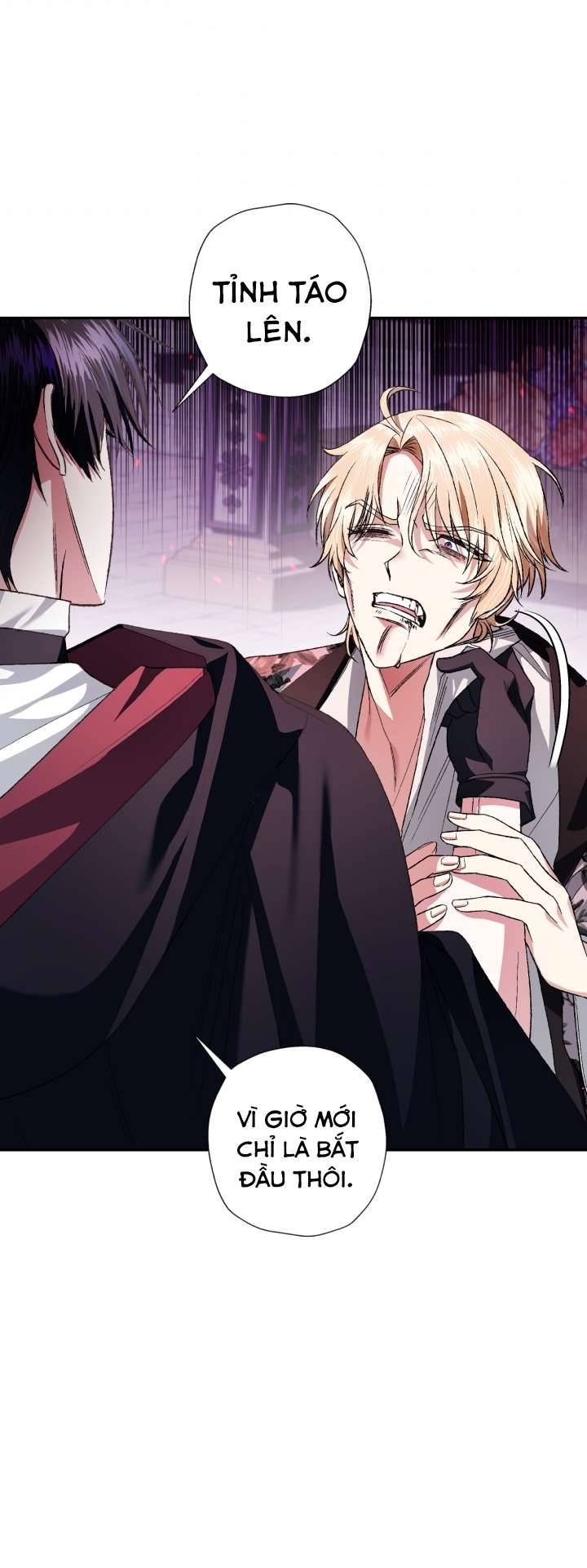 Cha À, Con Không Muốn Kết Hôn Đâu Chap 64 - Next Chap 65