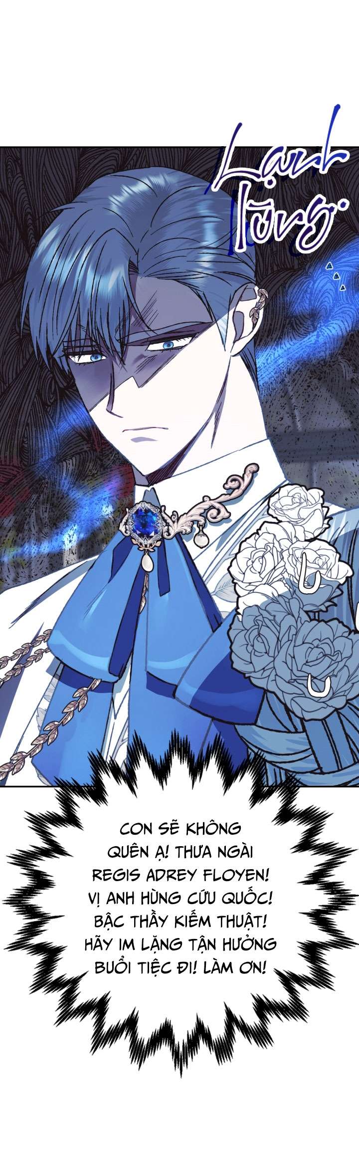 Cha À, Con Không Muốn Kết Hôn Đâu Chap 25 - Next Chap 26