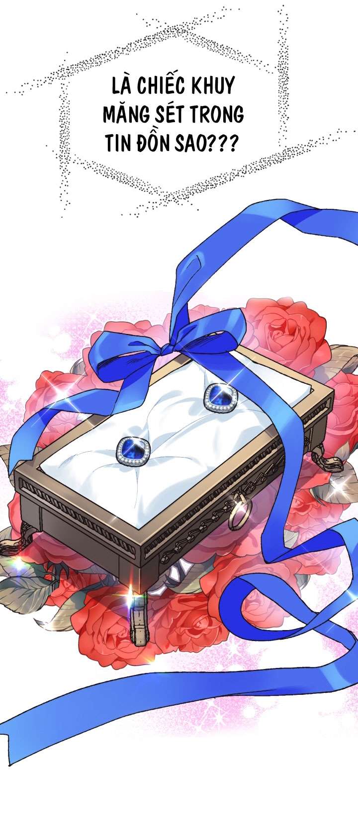 Cha À, Con Không Muốn Kết Hôn Đâu Chap 25 - Next Chap 26