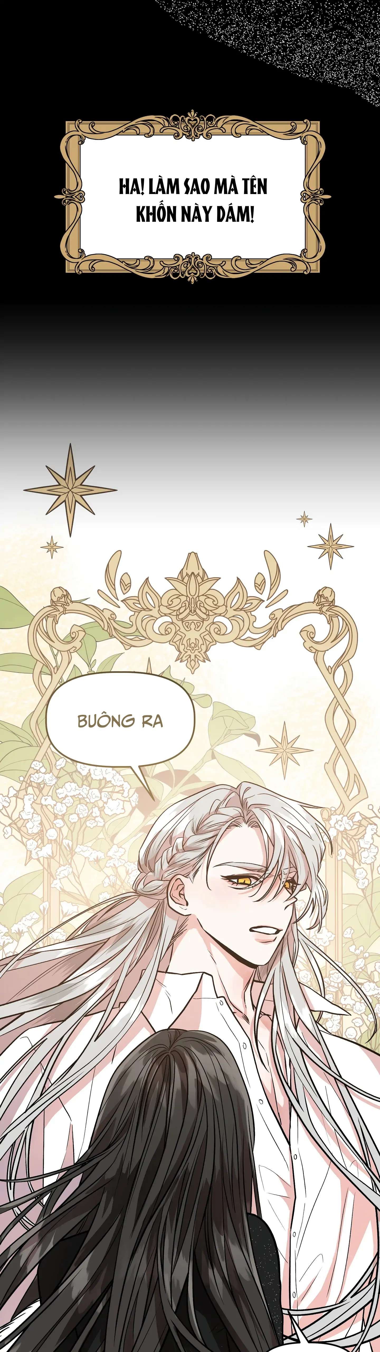 Hoàng Tử Bạch Tuyết Đã Bị Hoàng Hậu Bắt Đi Chapter 2 - Next Chapter 3