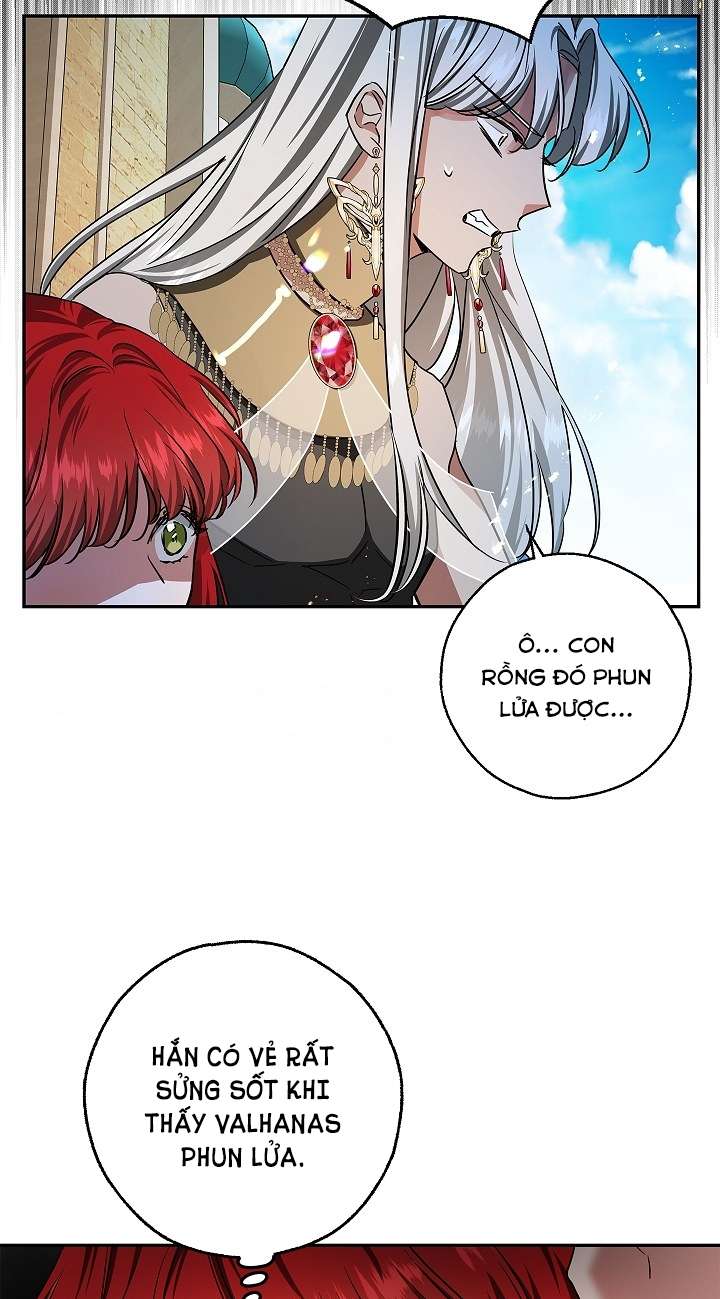 Hôn Phu Ẩn Sắc Chapter 40 - Next Chapter 41