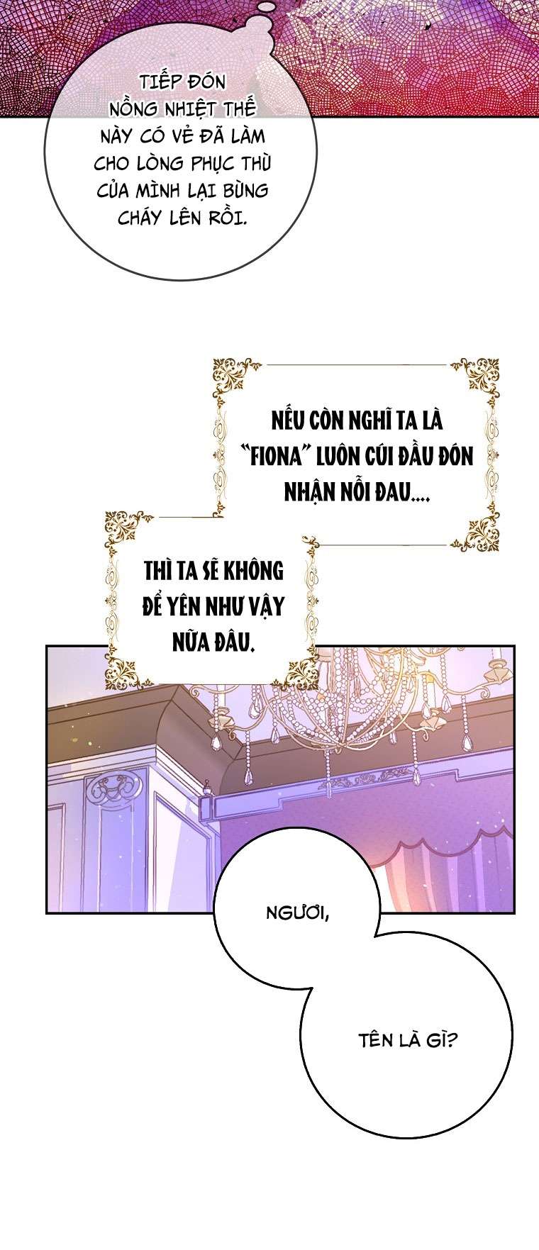 Tôi Trở Thành Vợ Của Nam Chính Chap 21 - Next Chap 22