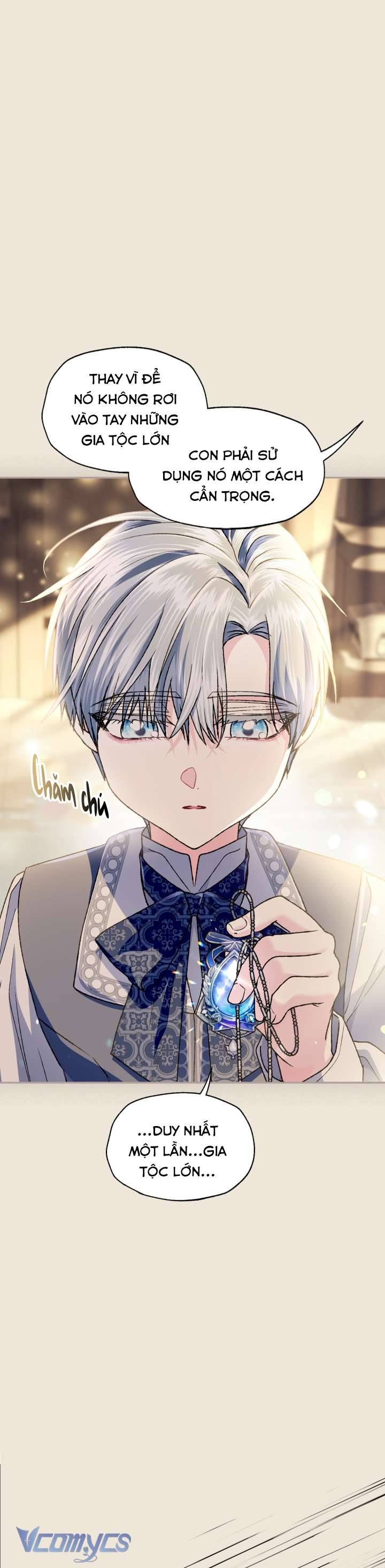 Cha À, Con Không Muốn Kết Hôn Đâu Chap 102 - Next Chap 103