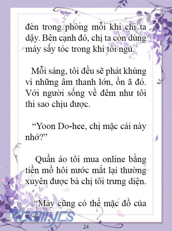 [Novel] Làm Ác Nữ Bộ Không Tốt Sao? Chap 2 - Next Chap 3