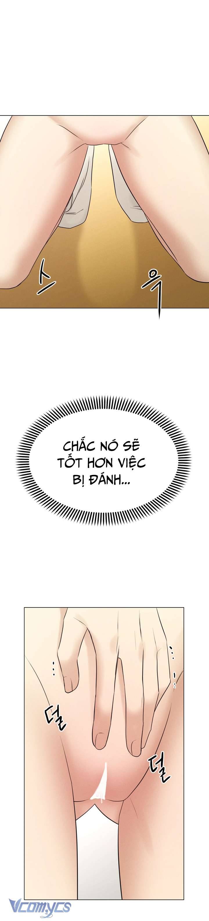 [18+] Tỳ Nữ Bỏ Trốn Chap 3 - Next Chap 4