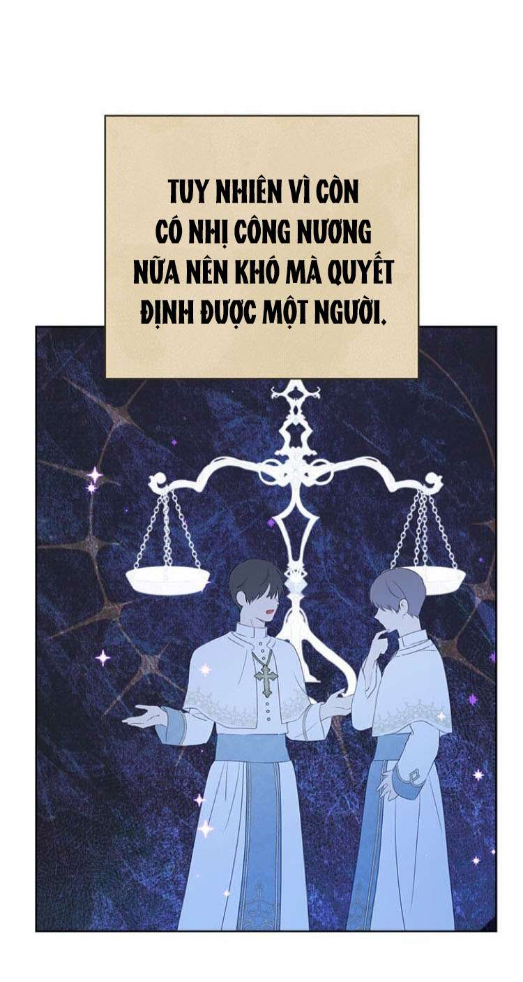 Tôi Là Minh Chứng Của Sự Thật Chap 62 - Next Chap 63