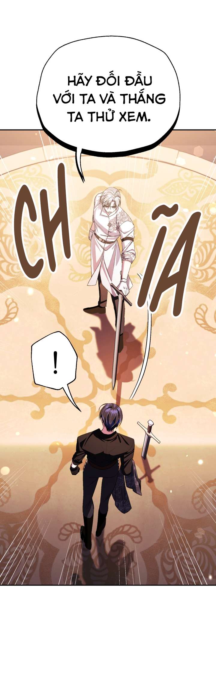 Cha À, Con Không Muốn Kết Hôn Đâu Chap 78 - Next Chap 79