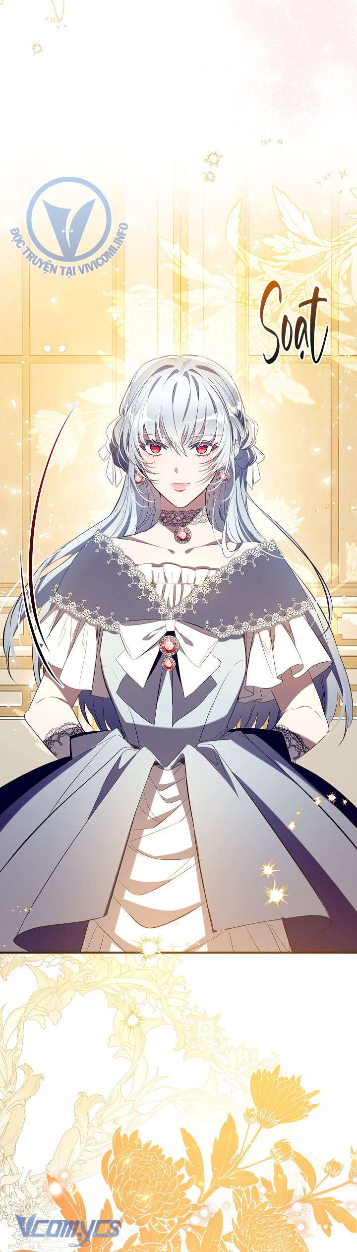 Chúng Ta Có Thể Trở Thành Một Gia Đình Được Không? Chap 119 - Next Chap 120