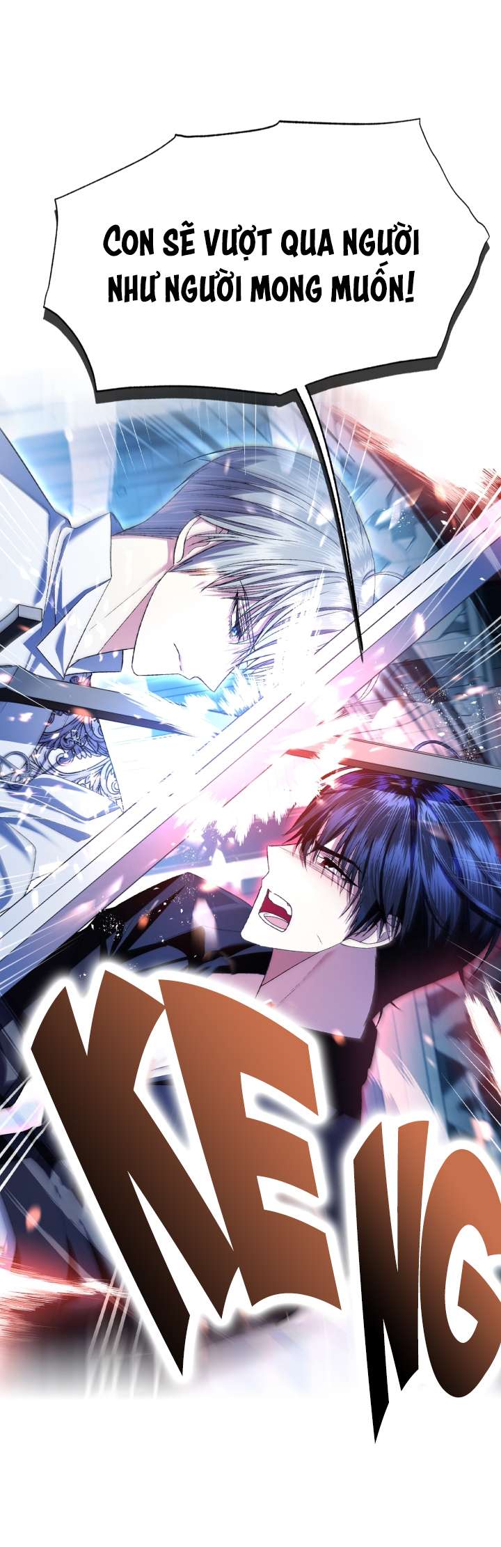 Cha À, Con Không Muốn Kết Hôn Đâu Chap 78 - Next Chap 79