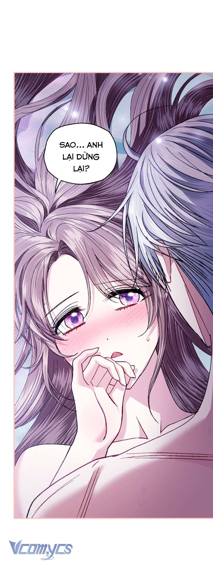 Cha À, Con Không Muốn Kết Hôn Đâu Chap 130 - Next Chap 131