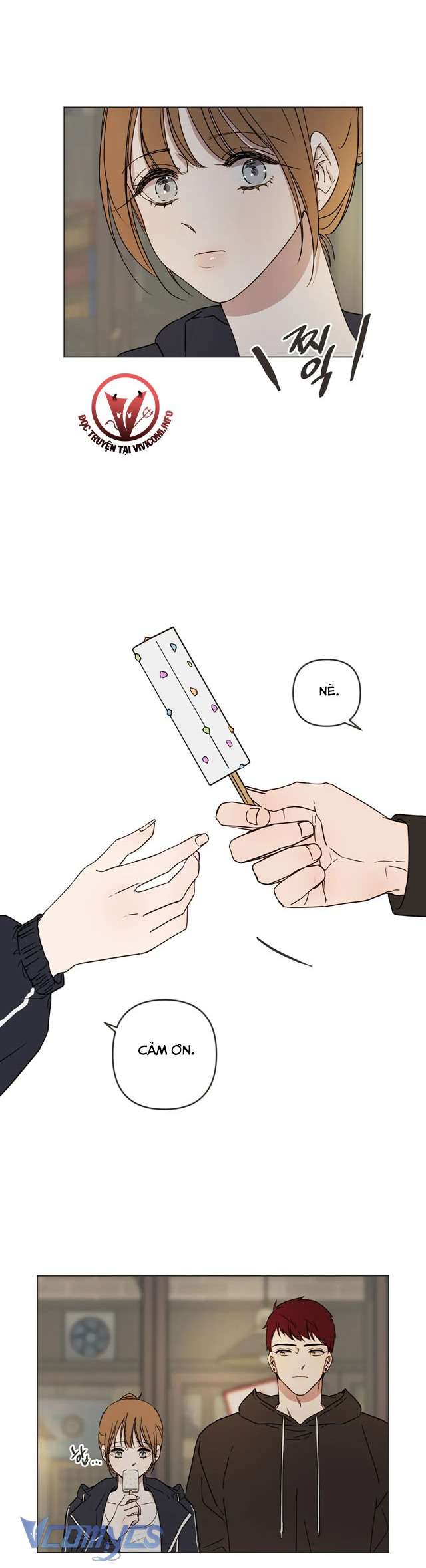 [18+] Gì Thế Bạn Ơi? Chap 2 - Next Chap 3