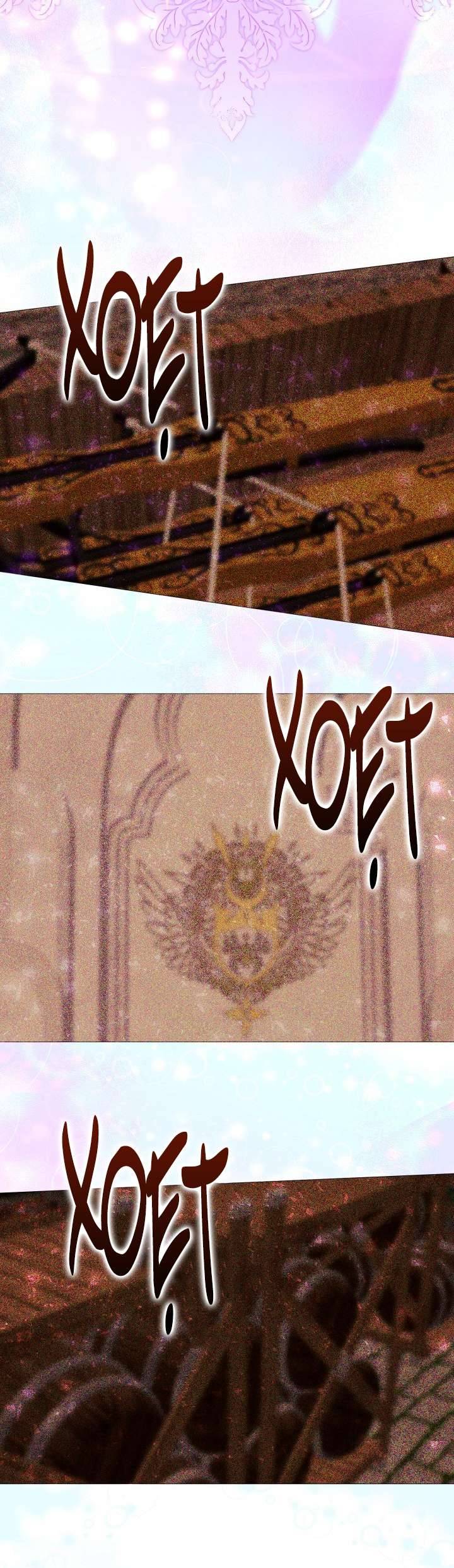 Ác Nữ Cần Bạo Chúa Chapter 42 - Next Chapter 43