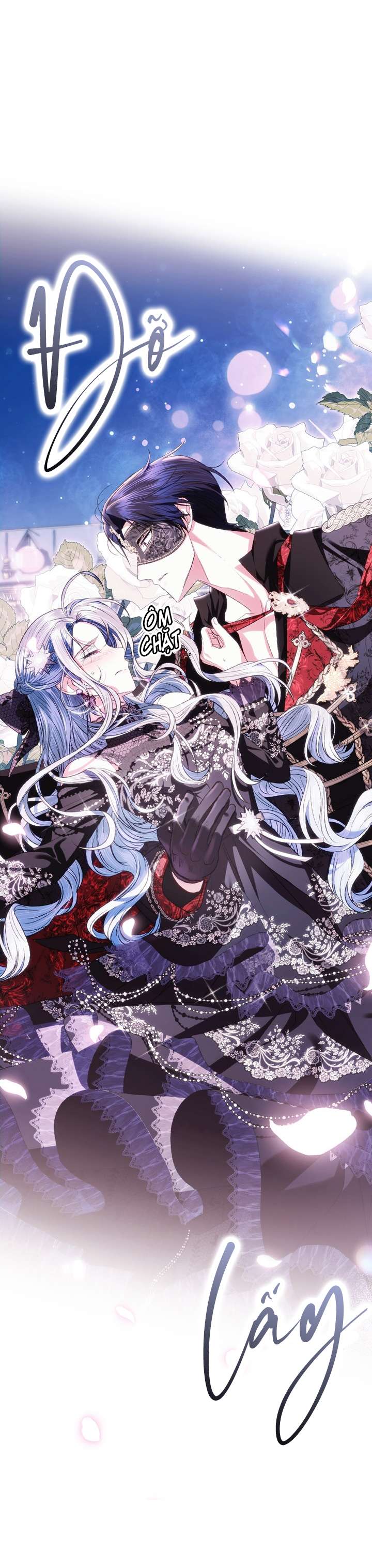 Cha À, Con Không Muốn Kết Hôn Đâu Chap 59 - Next Chap 60