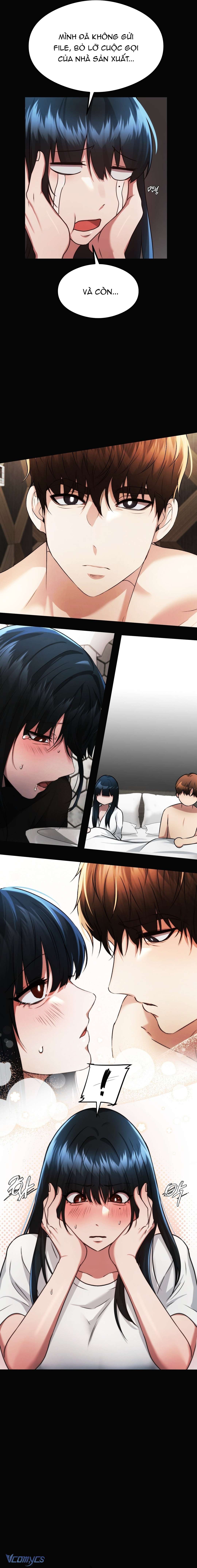 [18+] Diễn Đàn Mở Chap 24 - Next Chap 25