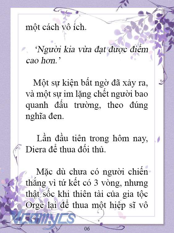 [Novel] Làm Ác Nữ Bộ Không Tốt Sao? Chap 71 - Next Chap 72