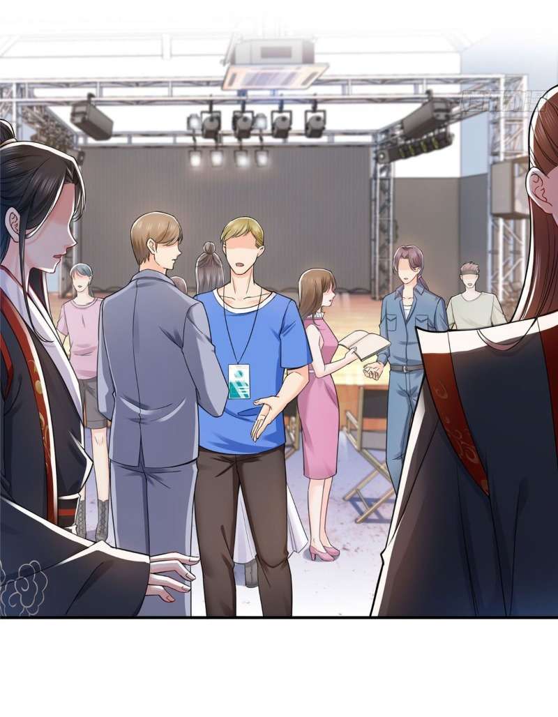 Hệt Như Hàn Quang Gặp Nắng Gắt Chap 116 - Next Chap 117