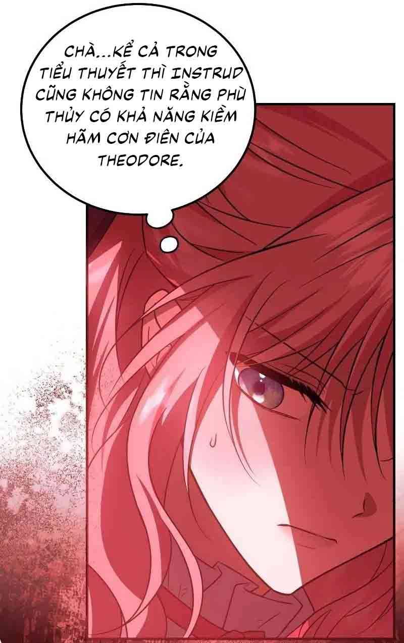 Cách Để Biến Cuốn Tiểu Thuyết Bi Kịch Thành Cuốn Tiểu Thuyết Chữa Lành Chap 11 - Next Chap 12